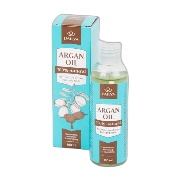 Argan Oil 100% Natural