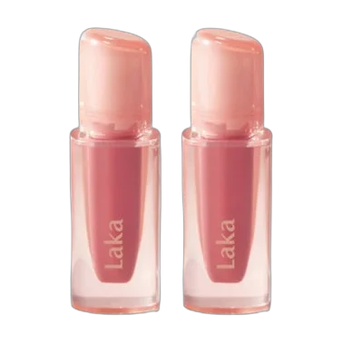 Jelling Nude Gloss