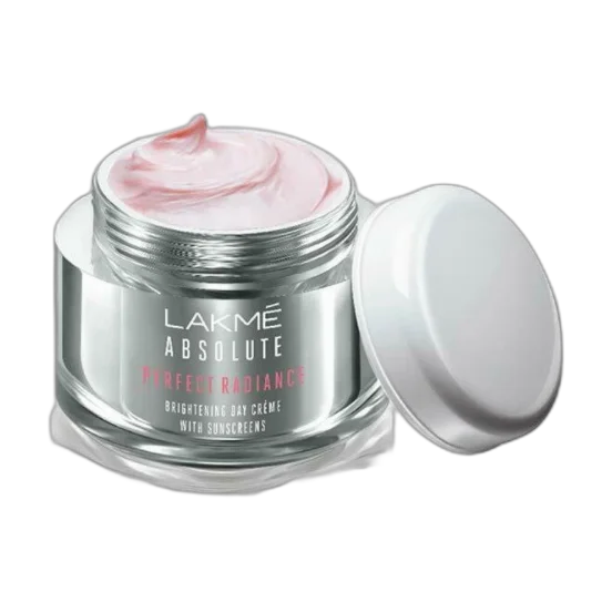 Perfect Radiance Skin Brightening Day Cream