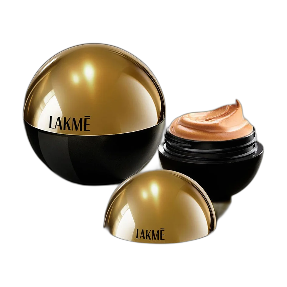 Mattreal Mousse Foundation