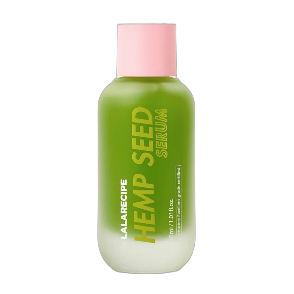 Hemp Seed Serum