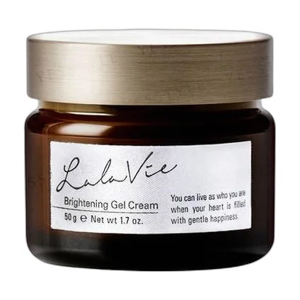 Brightening Gel Cream