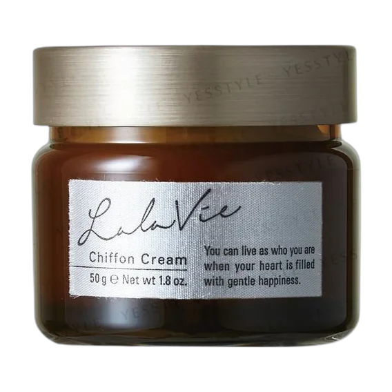 Chiffon Cream