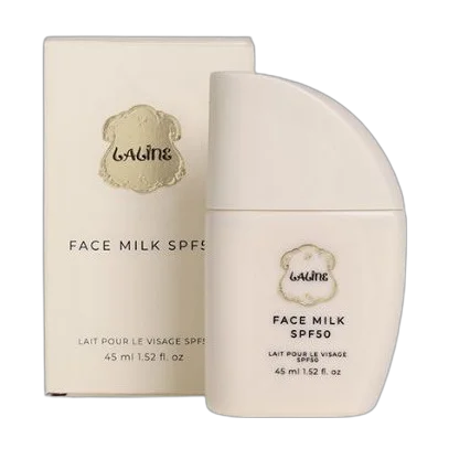 Face Milk