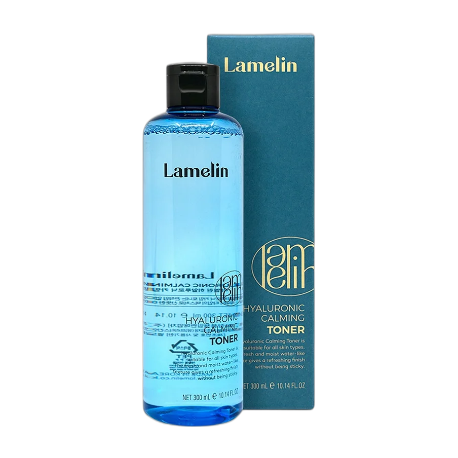 Hyaluronic Calming Toner