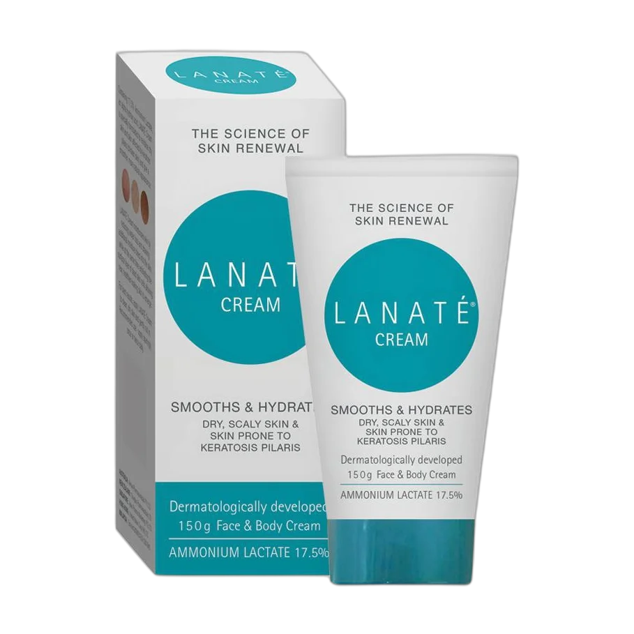 Face & Body Cream
