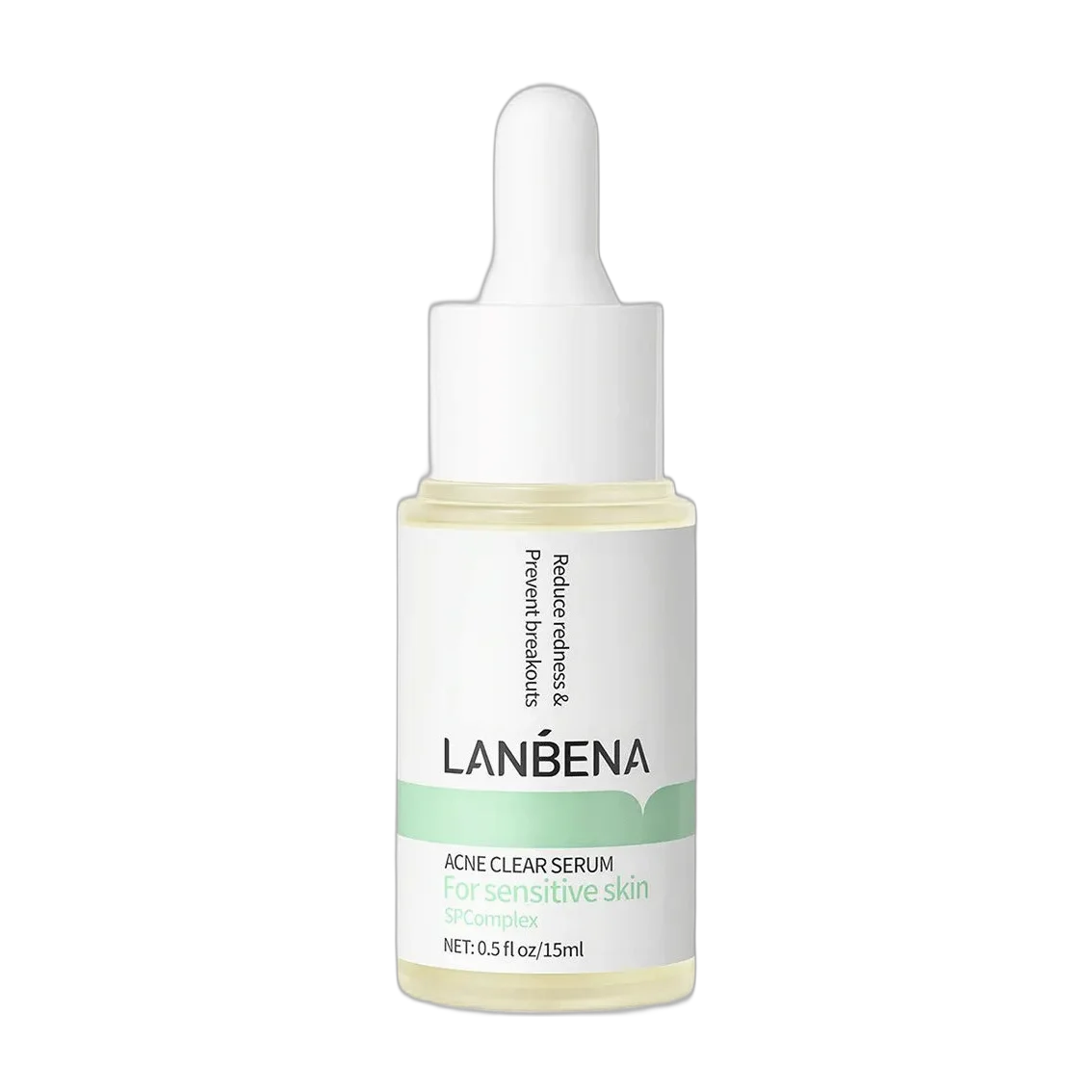 Acne Clear Serum