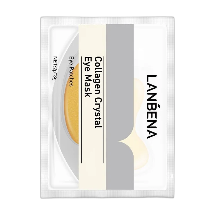 Collagen Crystal Eye Mask