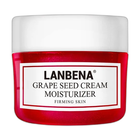 Grape Seed Cream Moisturizer