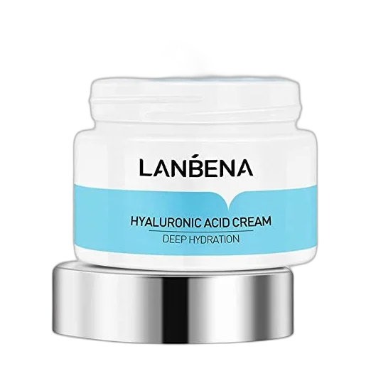 Hyaluronic Acid Cream Deep Hydration