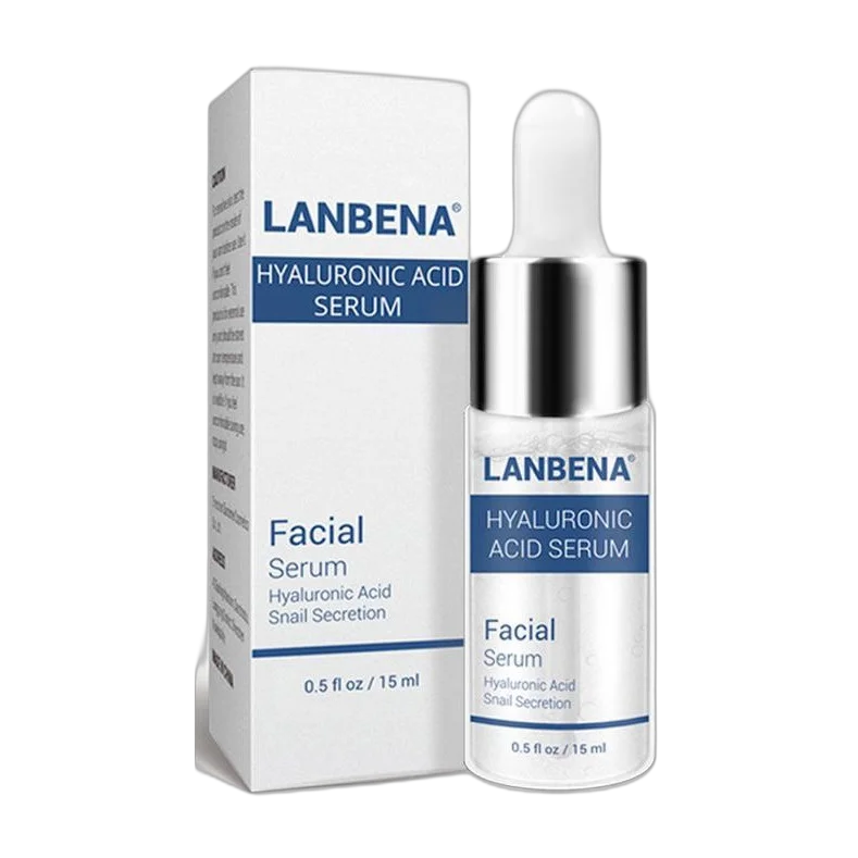 Hyaluronic Acid Serum