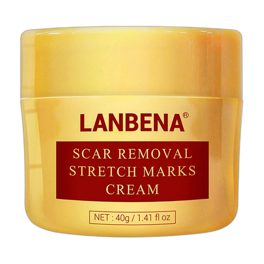 Scar Removal Stretch Marks Cream