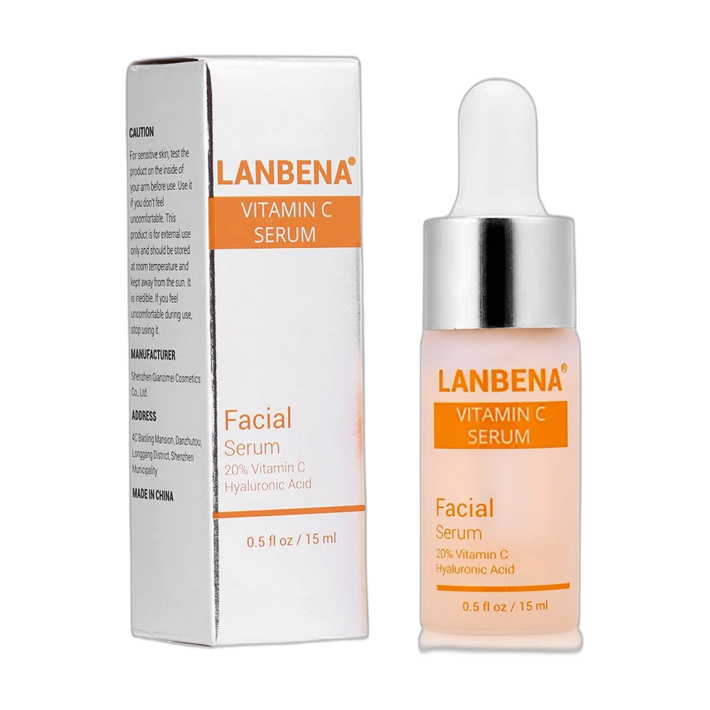 Vitamin C Serum