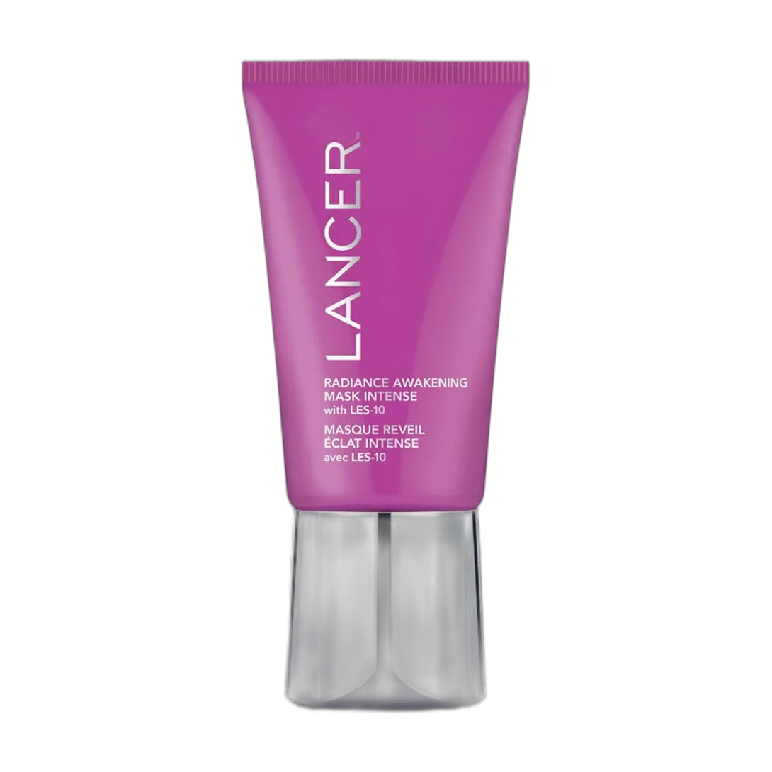 Radiance Awakening Mask Intense with LES-10