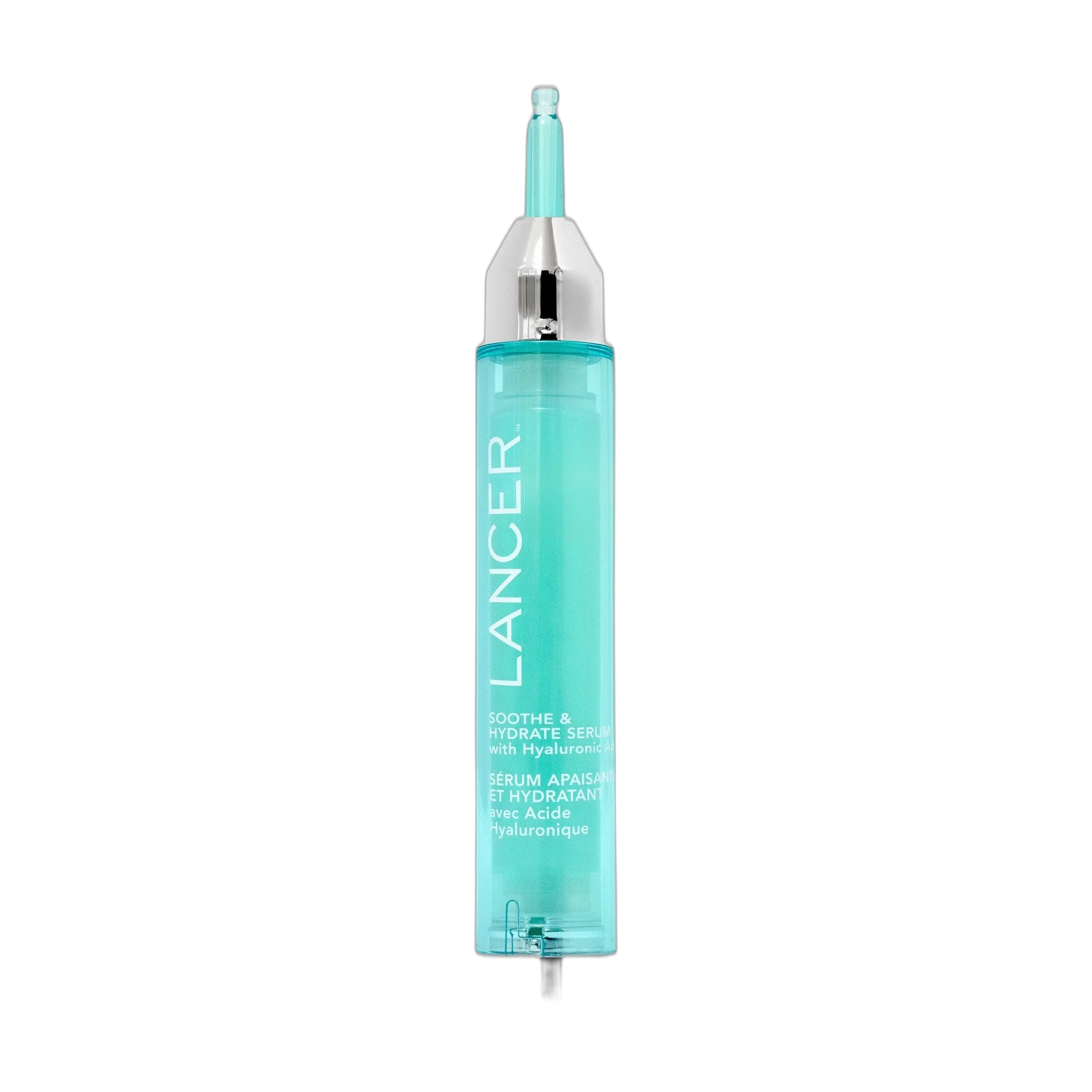 Soothe And Hydrate Serum