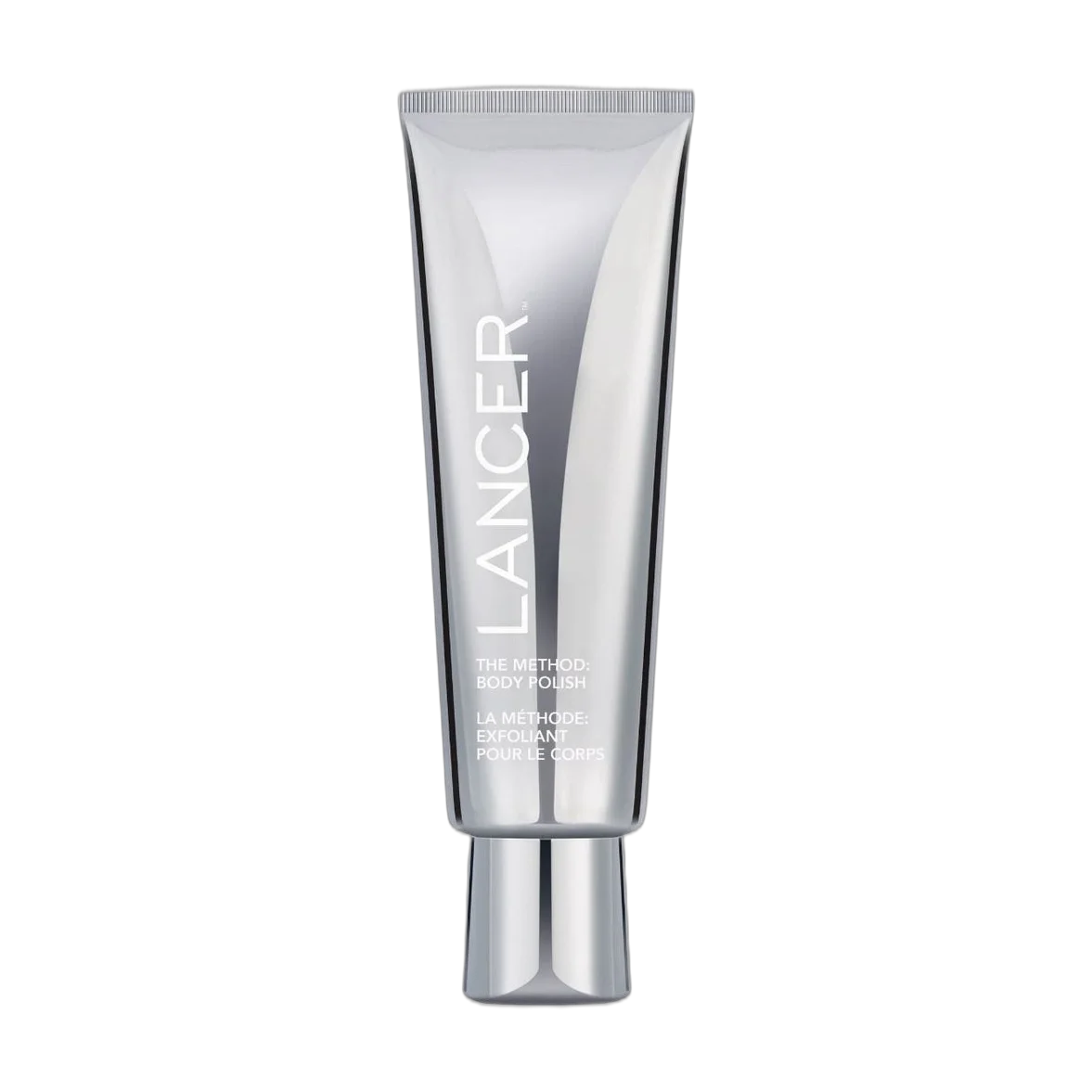 The Method: Body Polish