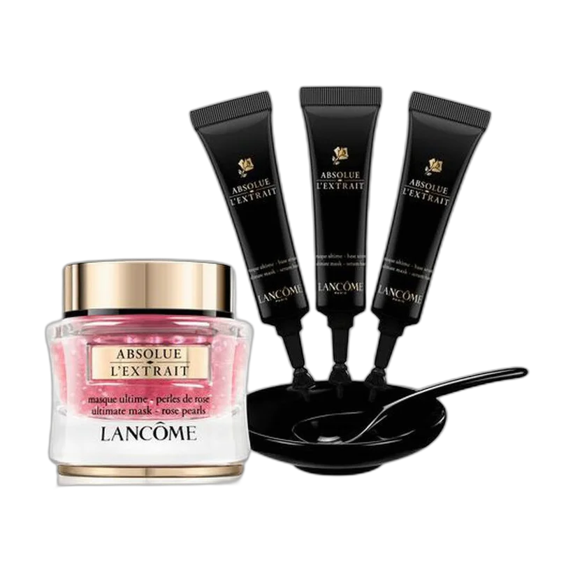 Absolue L'Extrait Ultimate Mask