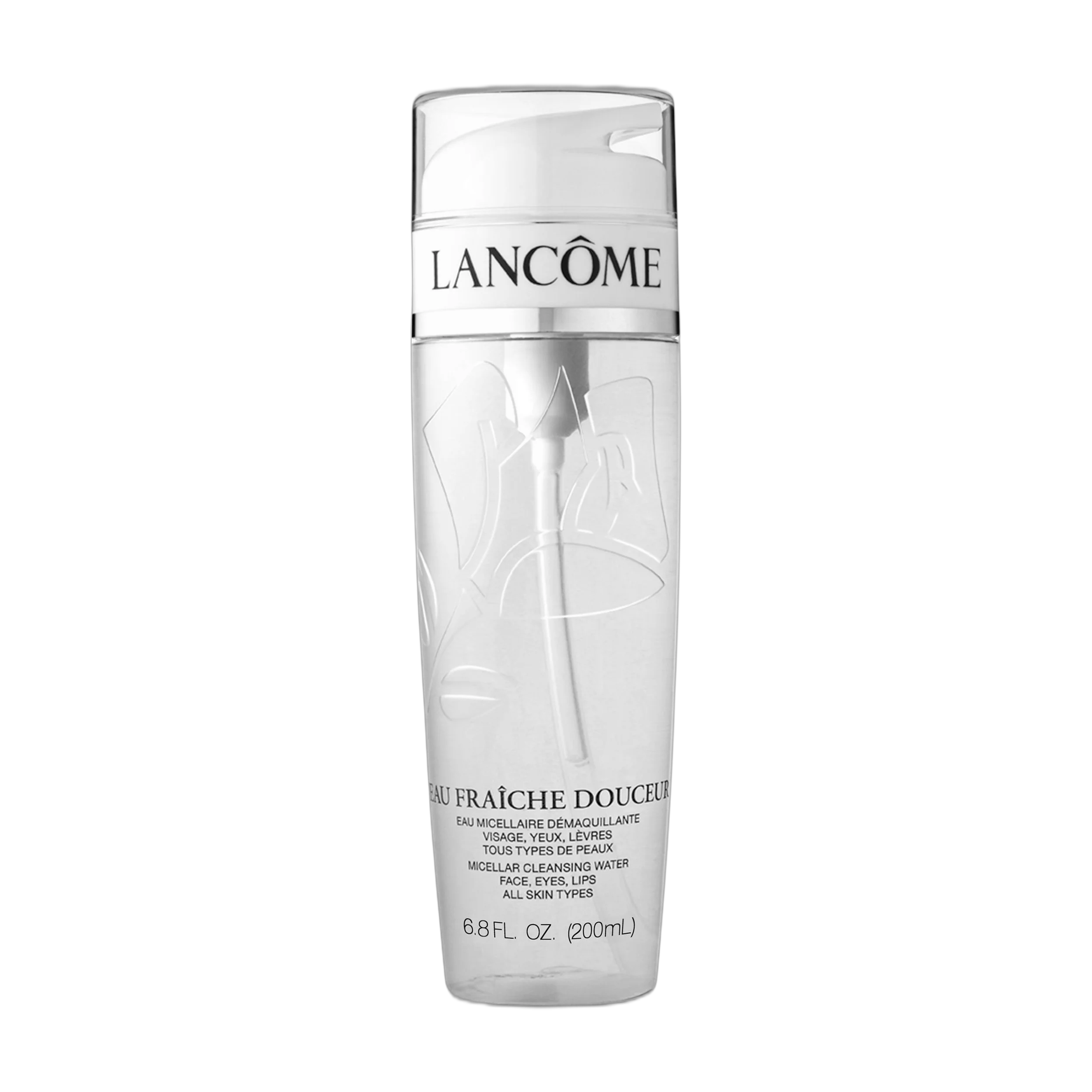 Eau Fraîche Douceur Micellar Cleansing Water