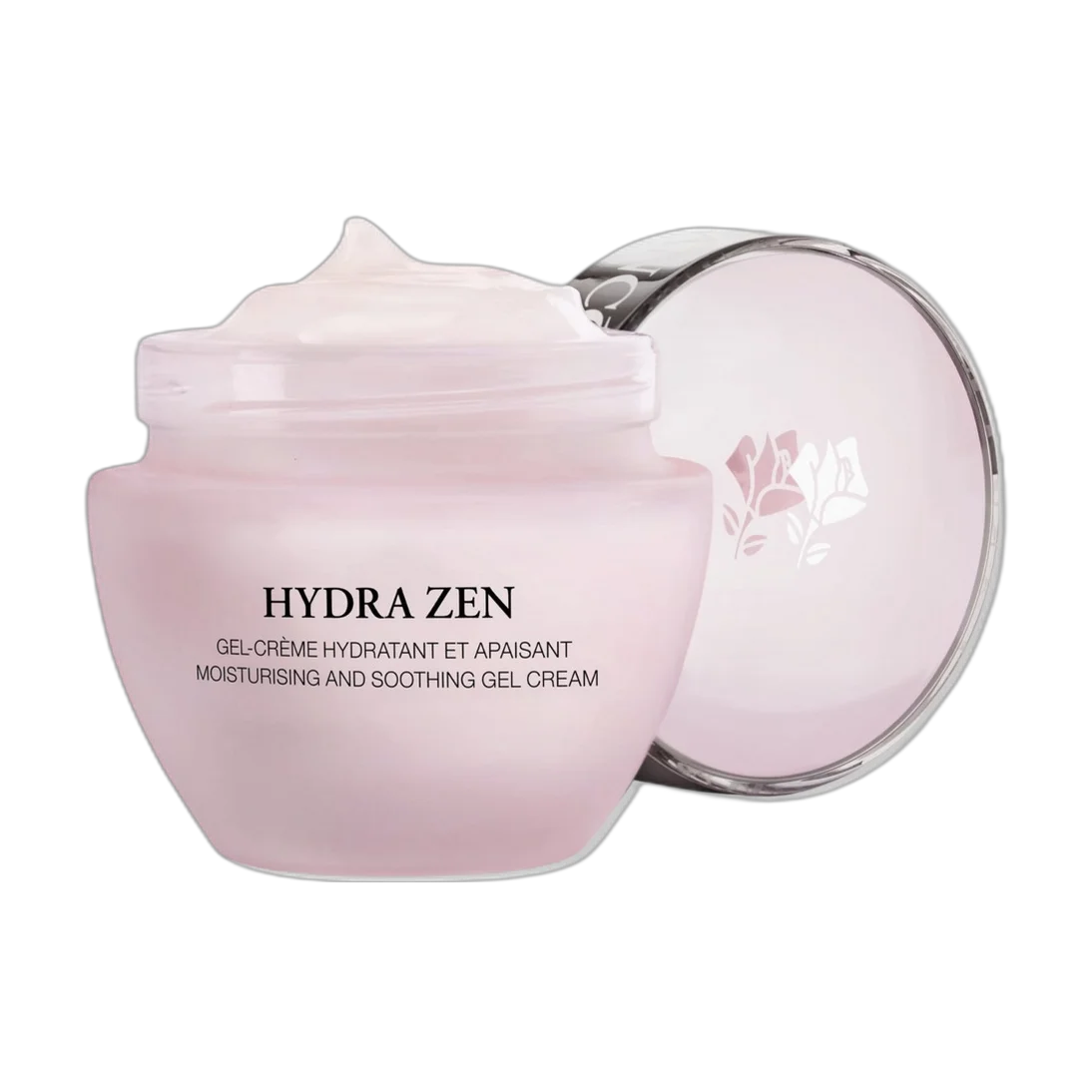 Hydra Zen Gel Cream Oil-free Face Moisturizer