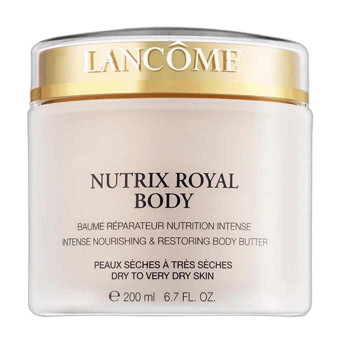 Nutrix Royal Body Butter