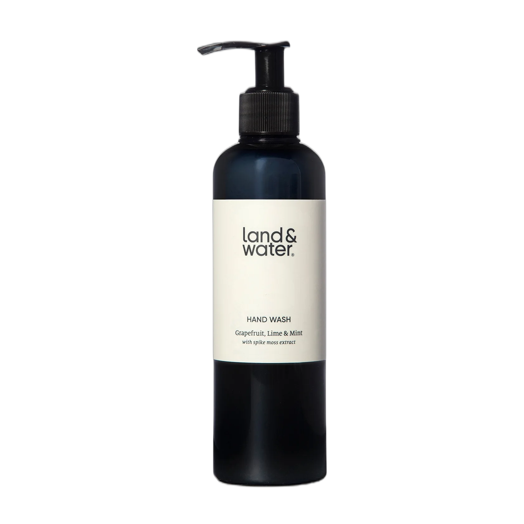 Hand Wash