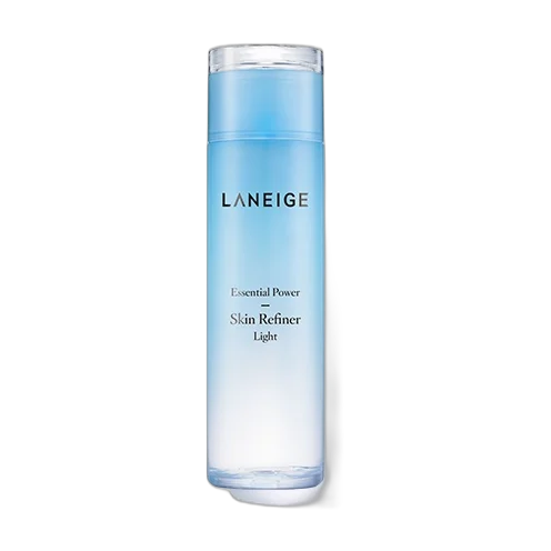 Essential Power Skin Refiner - Light
