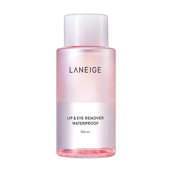 Lip & Eye Remover Waterproof