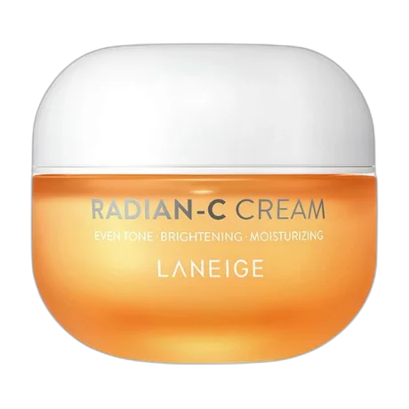 Radian-C Cream