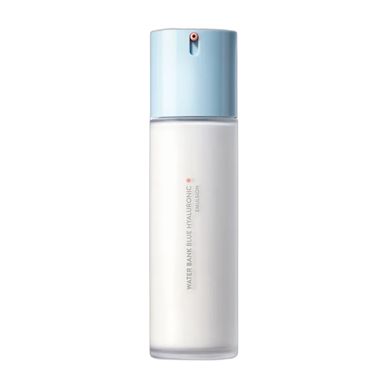 Water Bank Blue Hyaluronic Emulsion (Normal/Dry)