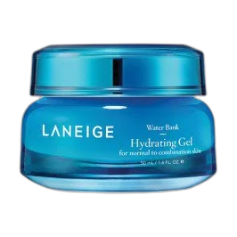 Water Bank Hydrating Gel