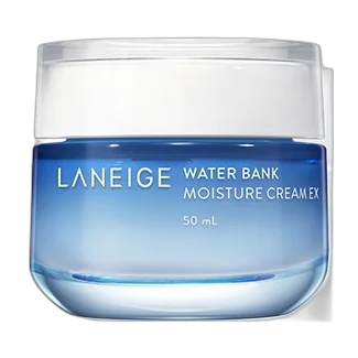 Water Bank Moisture Cream