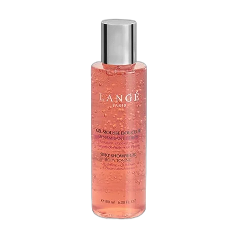 Silky Shower Gel Body Toning
