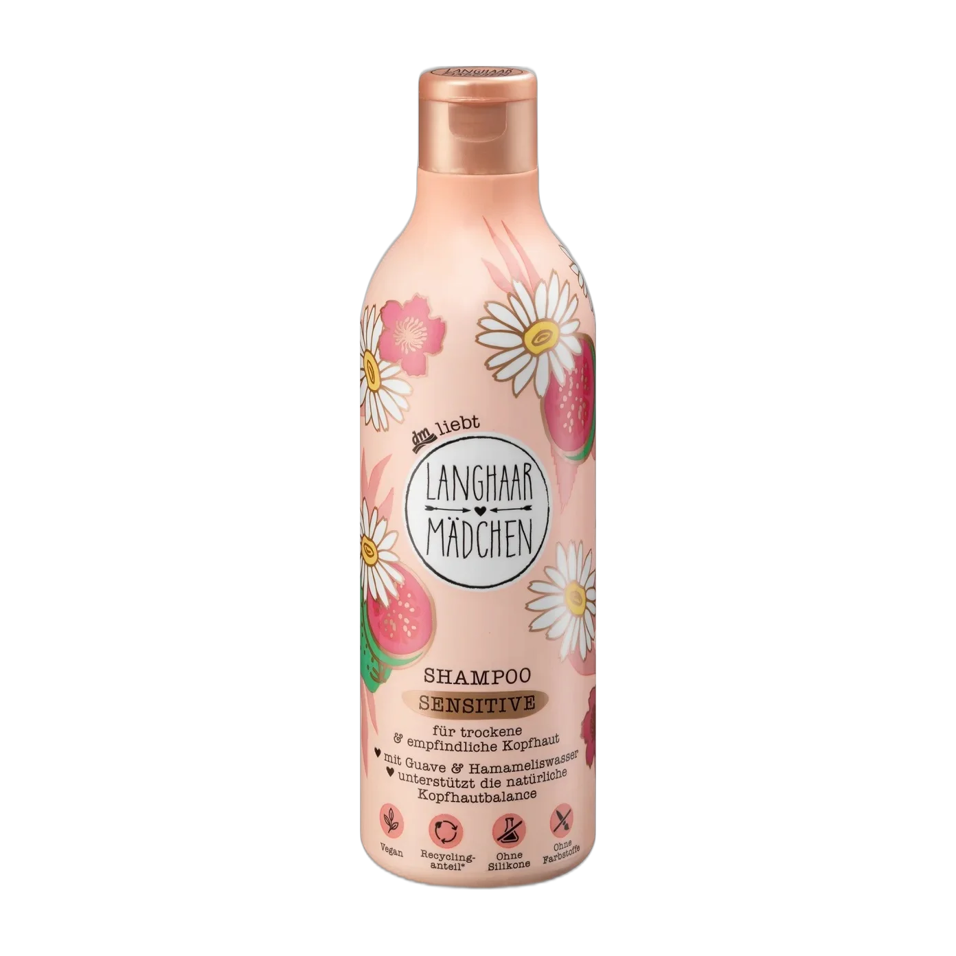 Shampoo Sensitive