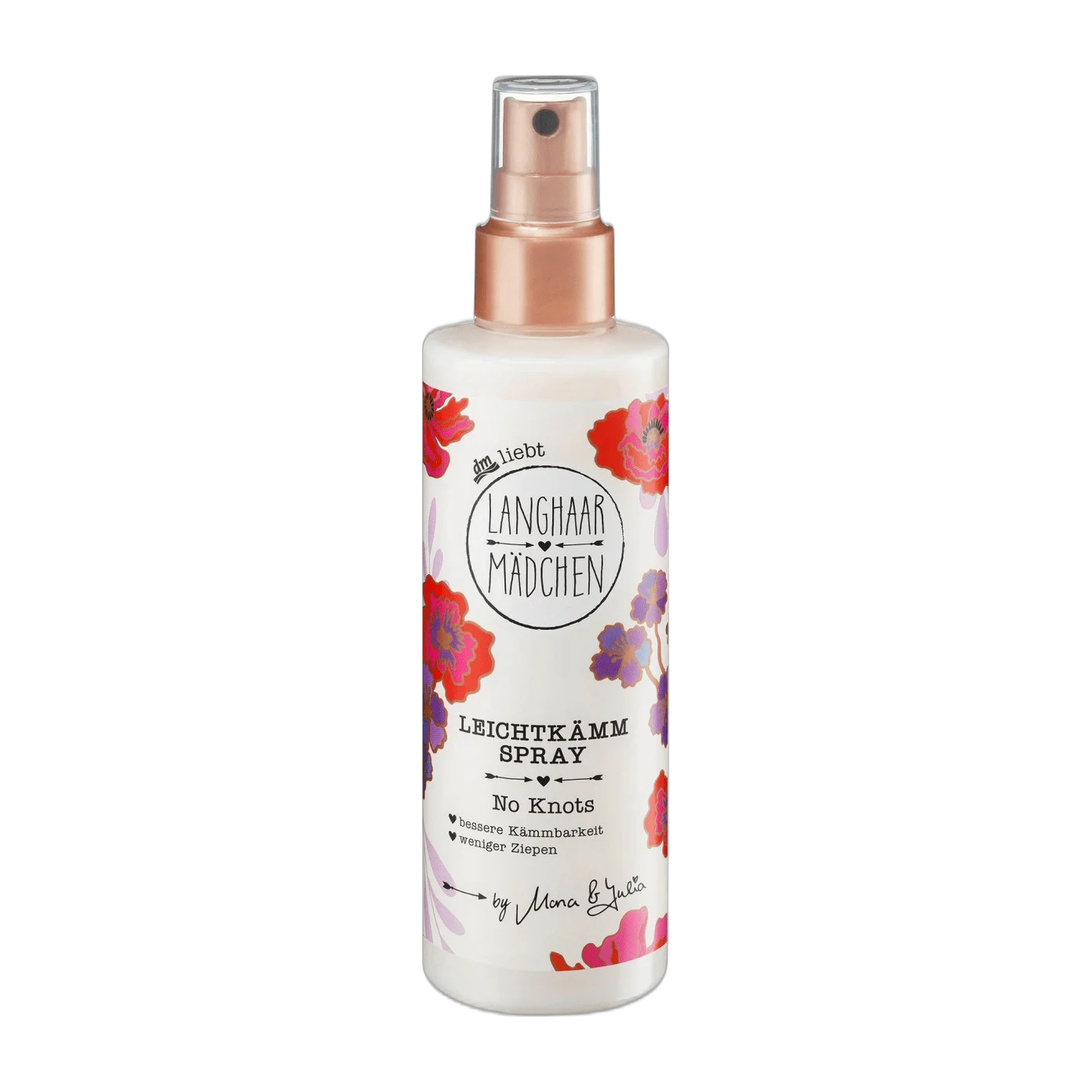 Leichtkämmspray