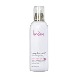 Very Berry 80 Smoothing Toner