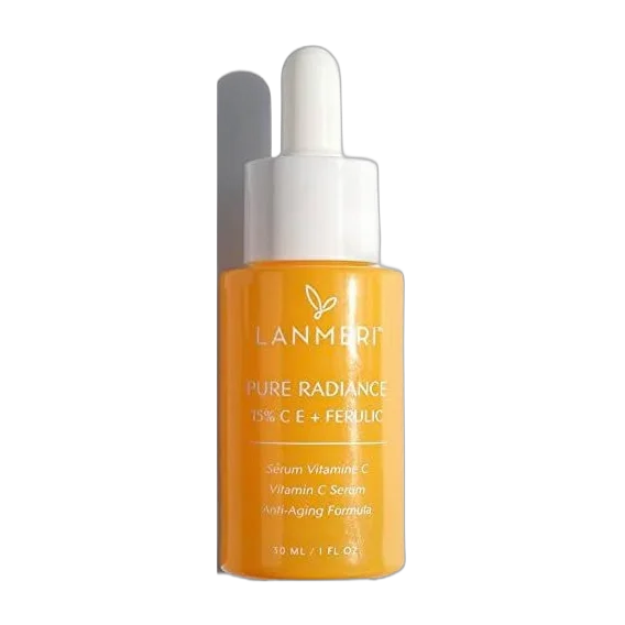 Vitamin C Face Serum