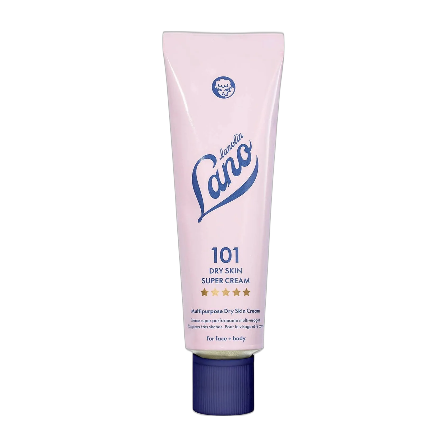 101 Dry Skin Super Cream
