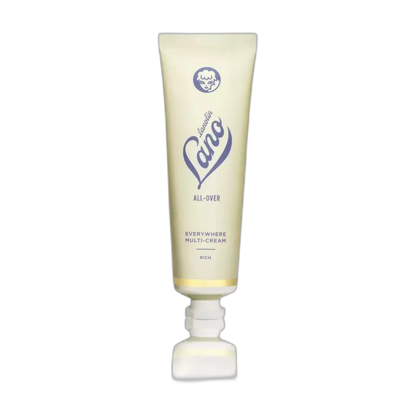 All Over Everywhere Multi-Cream