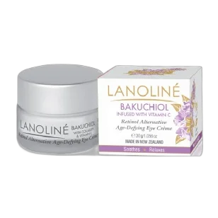 Bakuchiol Age-Defying Eye Creme