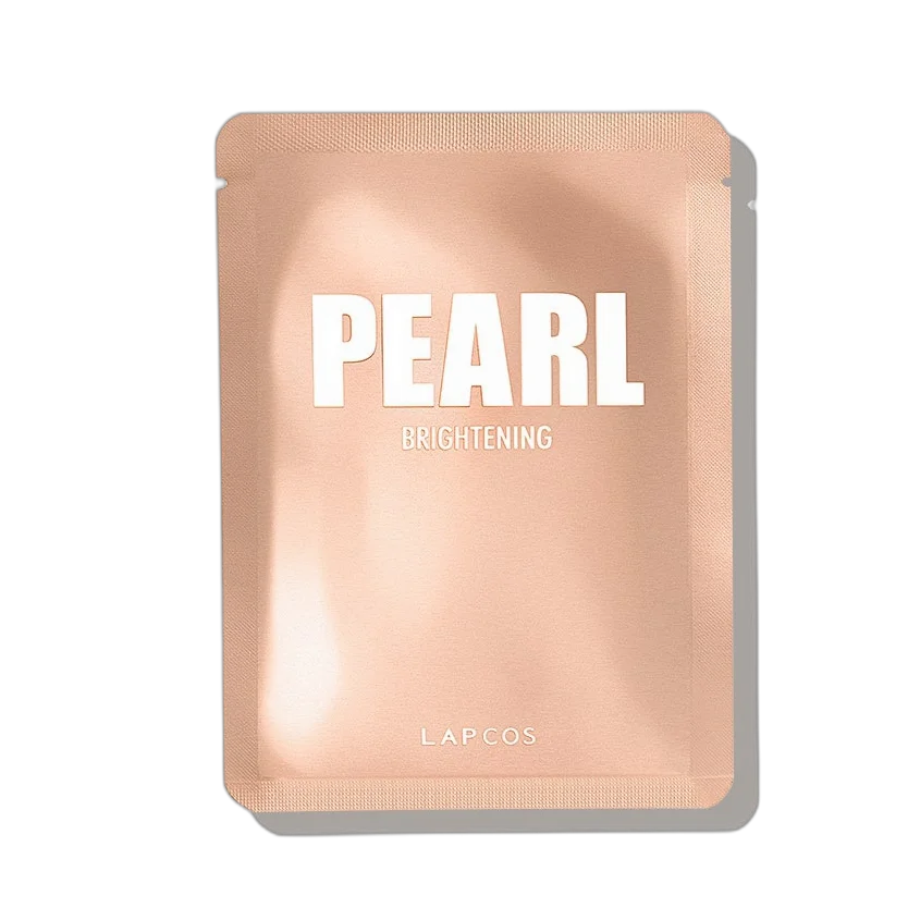 Pearl Brightening Sheet Mask