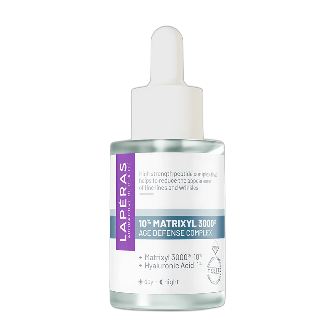 10% Matrixyl 3000® Age Defense Complex