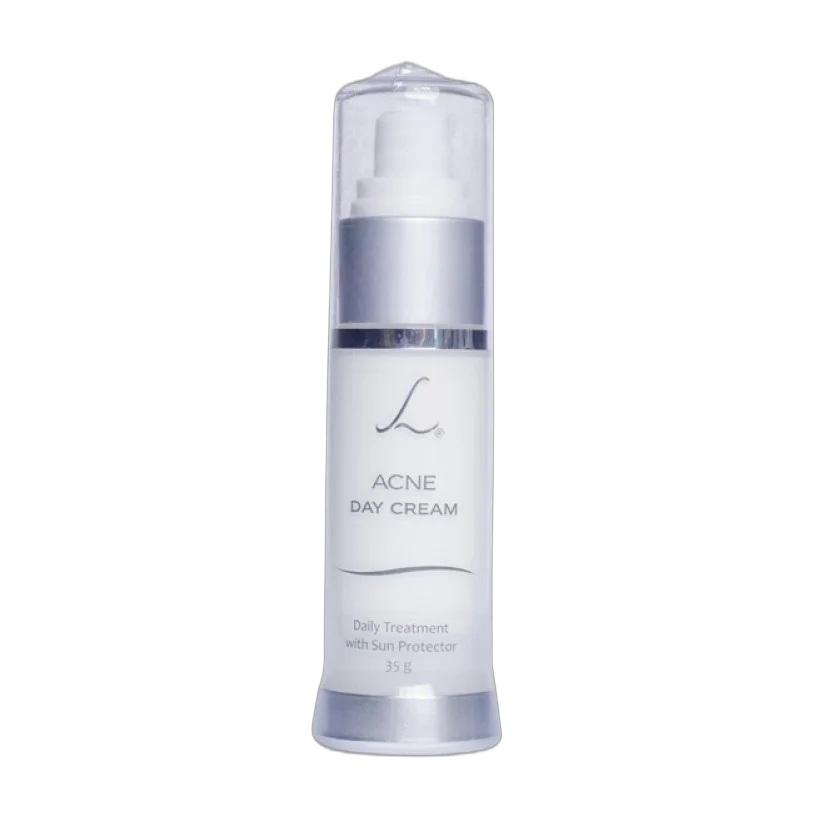 Acne Day Cream