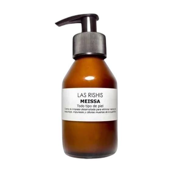 Crema De Limpieza Meissa