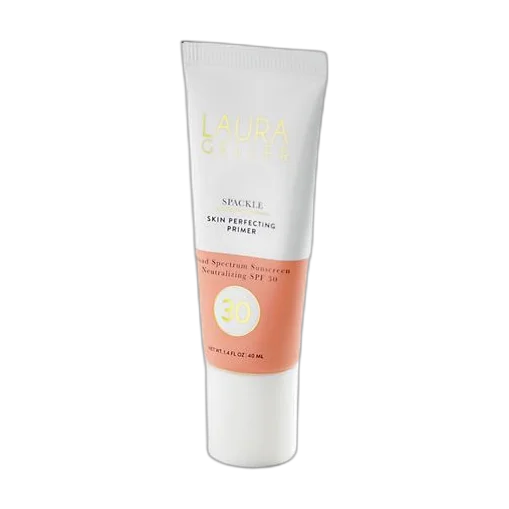Neutralizing SPF 30 Spackle Primer