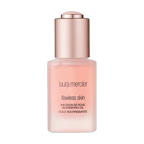 Flawless Skin Infusion De Rose Nourishing Oil