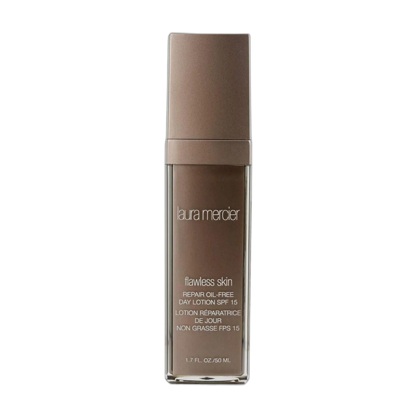 Repair Oil Free Day Lotion SPF15