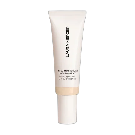 Tinted Moisturiser Natural Dewy