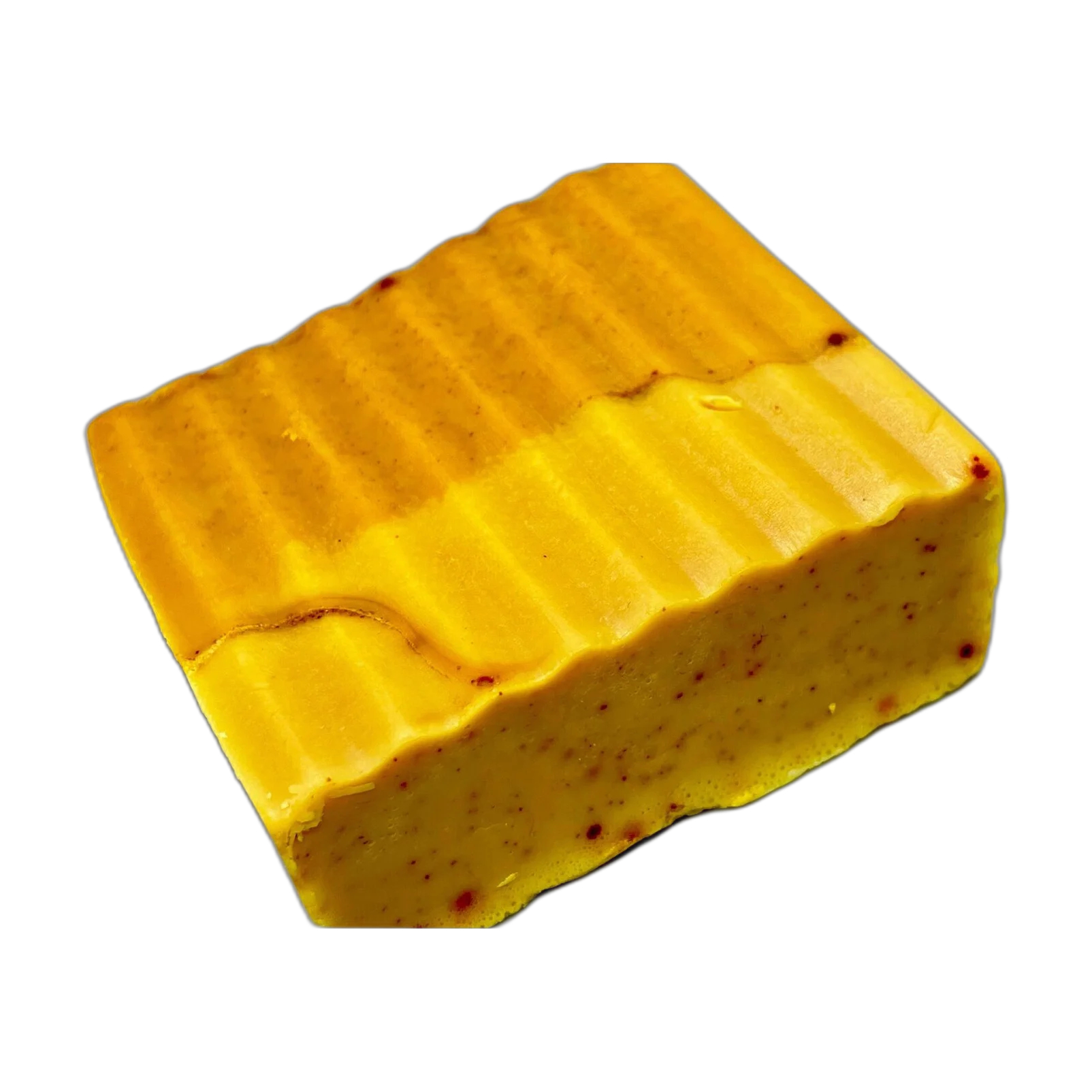 Tumeric Honey Bar Soap
