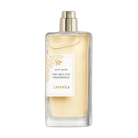Pure Vanilla Perfume