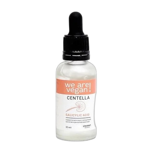 Centella Salicylic Acid